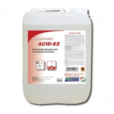 Innoveng Innofluid Acid-SX (5l) Vízkő- és rozsdaoldó