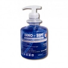 Innoveng Inno Sept (500ml) kézfertőtlenítő folyékony szappan pumpás Innoveng Inno Sept (500ml) kézfertőtlenítő folyékony szappan pumpás