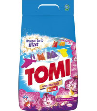 Tomi mosópor 2,75 kg Color