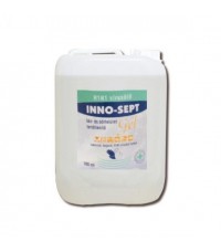 Innoveng Inno Sept gél extra (5) kézfertőtlenítő gél alkoholos