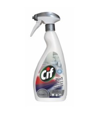 Cif Prof. Washroom szaniter tisztító 750ml