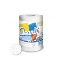 Lucart Cleanit 300 törlőkendő (1 tekercs)