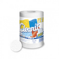 Lucart Cleanit 300 törlőkendő (1 tekercs) Lucart Cleanit 300 törlőkendő (1 tekercs)
