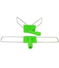 Mopváz fém - műanyag  40cm