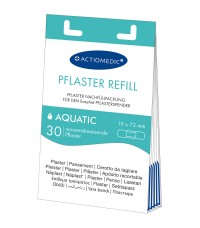 Aquatic vízálló sebtapasz készlet