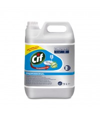 Cif Prof. Liquid (5l) gépi mosogatószer