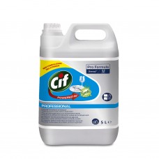 Cif Prof. Liquid (5l) gépi mosogatószer
