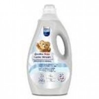 Coccolino Pure fehér öblítő koncentrátum 5l