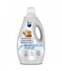 Coccolino Pure fehér öblítő koncentrátum 5l