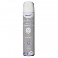 Diversey Good Sense Shea & sandalwood Légfrissítő aeroszol 300ml