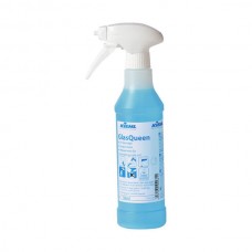 Kiehl GlasQueen 500ml öko ablaktisztító