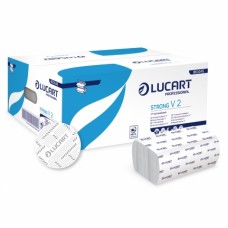 Lucart Strong V2 hajtogatott kéztörlő Lucart Strong V2 hajtogatott kéztörlő