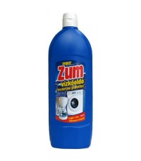 ZUM vízkőoldó háztartási gépekhez 1000 ml 
