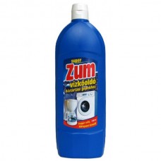 ZUM vízkőoldó háztartási gépekhez 1000 ml 