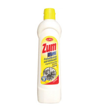 ZUM folyékony súroló  500 ml citrom illattal