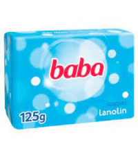 Babaszappan 90g