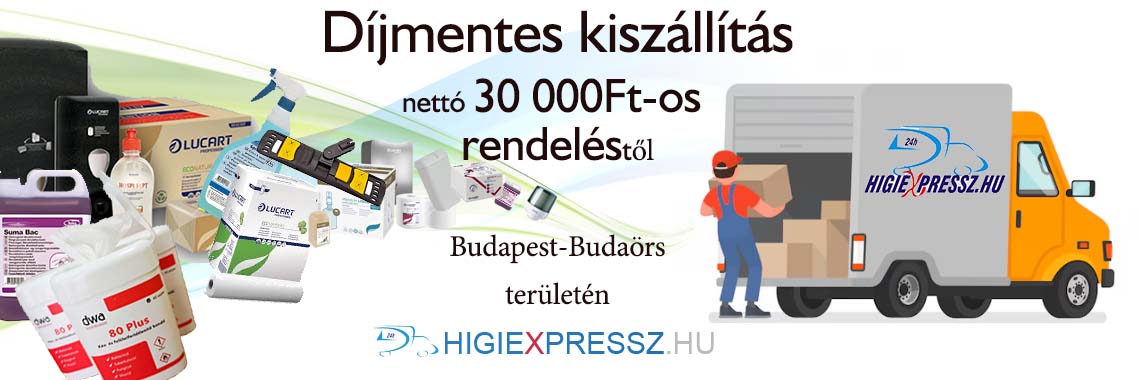 dijmentes higiénia