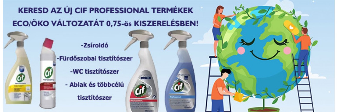 cif pro 075