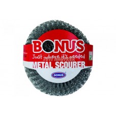 Bonus Góliát Fémsúroló B248, 1 DB Bonus Góliát Fémsúroló B248, 1 DB
