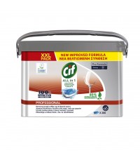 Cif PF. All in 1 Gépi mosogató tabletta 200db