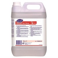 Diversey Soft Care Des E Spray (5l) kézfertőtlenítő folyadék, alkoholos Diversey Soft Care Des E Spray (5l) kézfertőtlenítő folyadék, alkoholos