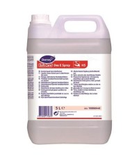 Diversey Soft Care Des E Spray (5l) kézfertőtlenítő folyadék, alkoholos