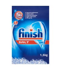 Finish Regeneráló Só - 1,5 kg