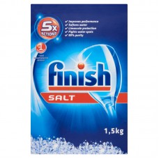 Finish Regeneráló Só - 1,5 kg Finish Regeneráló Só - 1,5 kg