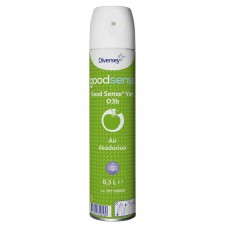 Good Sense Légfrissítő aeroszol 300ml Vert Good Sense Légfrissítő aeroszol 300ml Vert