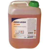Innoveng Inno Dish Star (5l) Fertőtlenítő hatású kézi mosogatószer