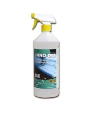 Innoveng Inno-Dez (1l) 2% alkoholos fertőtlenítő oldat szórófejes