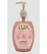 Diversey Lux Hand Wash 500 ml  kézmosó szappan