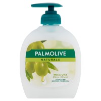 Palmolive folyékony szappan (300 ml) pumpás több féle illatban