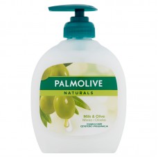 Palmolive folyékony szappan (300 ml) pumpás több féle illatban Palmolive folyékony szappan (300 ml) pumpás több féle illatban