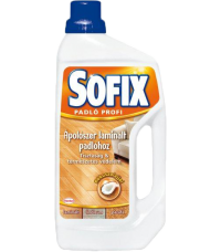 Sofix laminált padlóápoló 1000ml