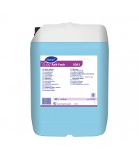 CLAX SOFT FRESH 20l Antisztatikus textílöblítő 
