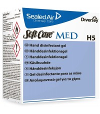Diversey Soft Care Med (800ml) Kézfertőtlenítő gél