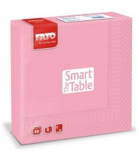 Fato Smart Table rózsaszínű szalvéta 33x33cm 2rtg.24 cs