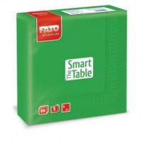 Fato Smart Table smaragzöld szalvéta 33x33cm 2rtg.24 cs
