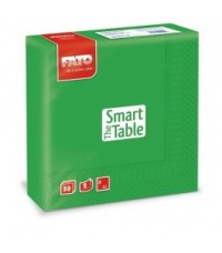 Fato Smart Table smaragzöld szalvéta 33x33cm 2rtg.24 cs