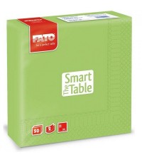 Fato Smart Table zöldalma színű szalvéta 33x33cm 2rtg.24 cs