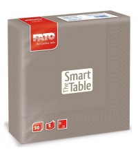 Fato Smart Table galambszürke színű szalvéta 33x33cm 2rtg.24 cs