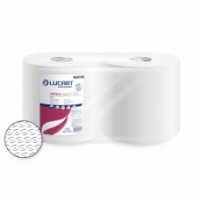 LUCART AIRTECH 400 Ipari törlőkendő
