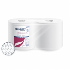 LUCART AIRTECH POWER 320 Ipari törlőkendő 