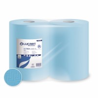 LUCART SKYTECH 3.500 XL Ipari törlőkendő, Wiper Rolls 