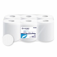 LUCART STRONG 450 CF Ipari papírtörlő tekercses 