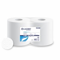 LUCART STRONG 675 CF Ipari papírtörlő