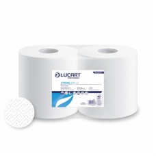 LUCART STRONG 675 CF Ipari papírtörlő