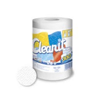 LUCART Cleanit 300 Tekercses papírtörlő 6 tek.