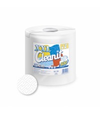 LUCART Cleanit XXL 500 Tekercses papírtörlő 6 tek.